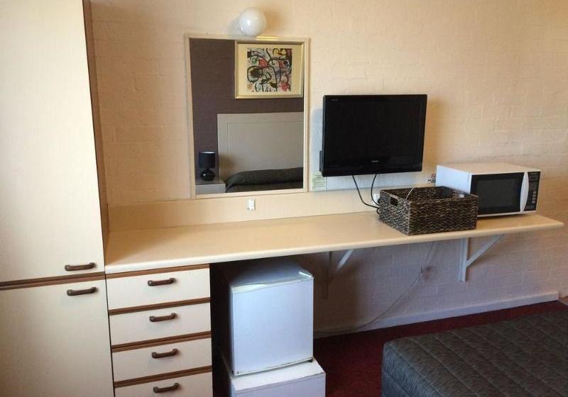 Fotos del hotel Best Western Lidcombe Motor Inn:  3