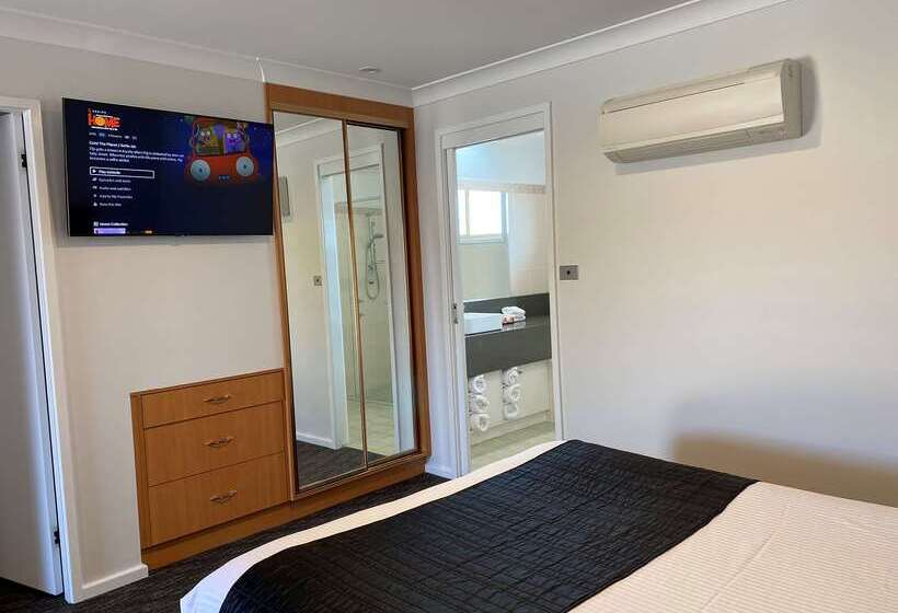 فندق Best Western Plus All Settlers Motor Inn