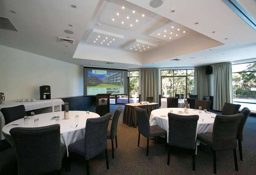 Best Western Plus Apollo Hotel Newcastle