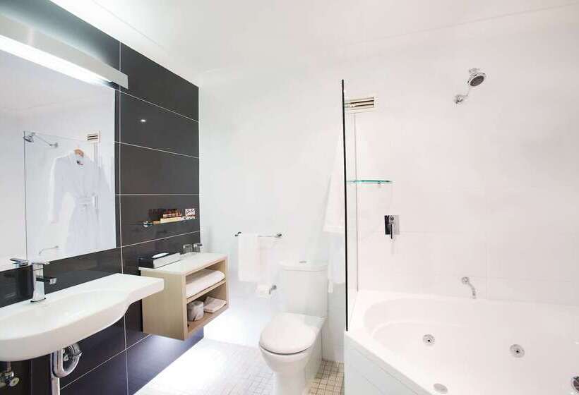 Best Western Plus Apollo Hotel Newcastle