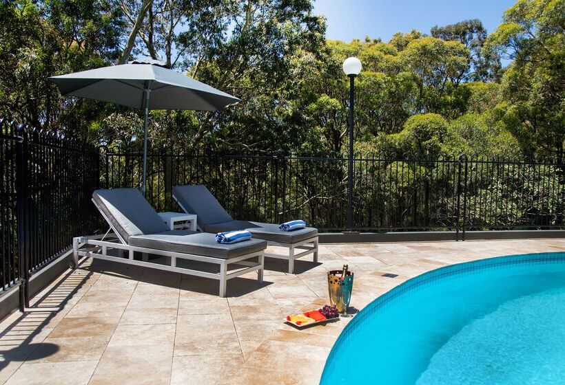 Best Western Plus Apollo Hotel Newcastle