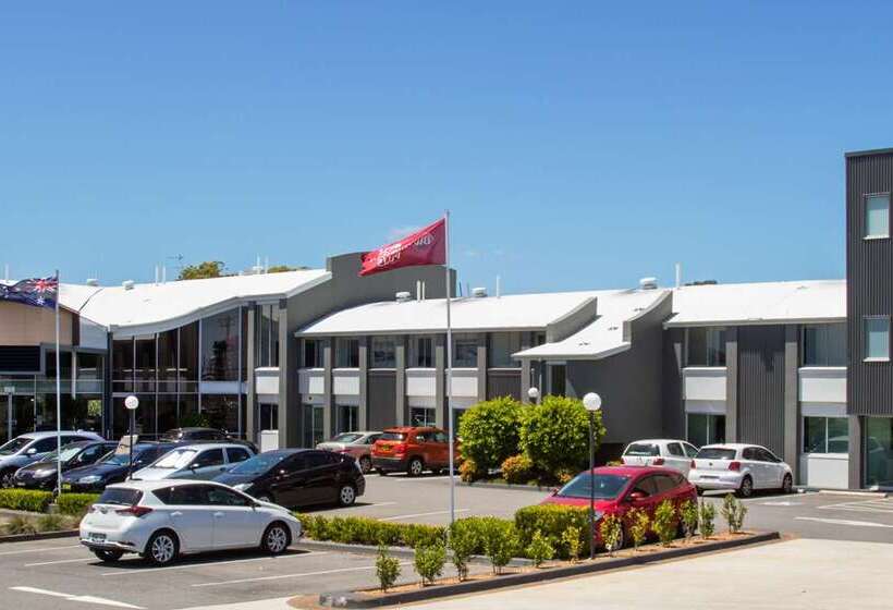 Best Western Plus Apollo Hotel Newcastle