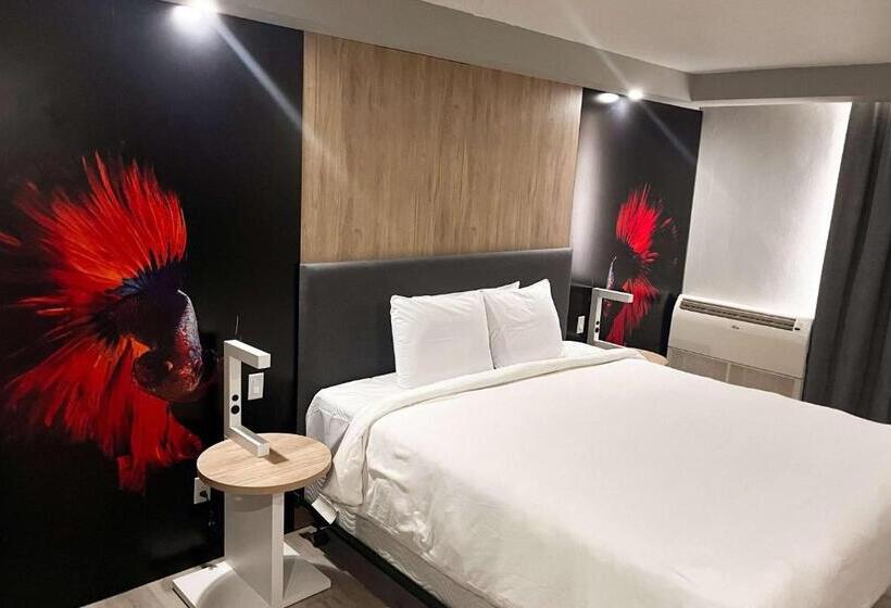 هتل Brickell Bay Beach Resort Aruba, Trademark Collection By Wyndham