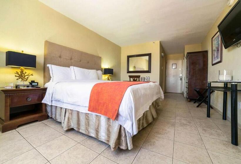 هتل Brickell Bay Beach Resort Aruba, Trademark Collection By Wyndham