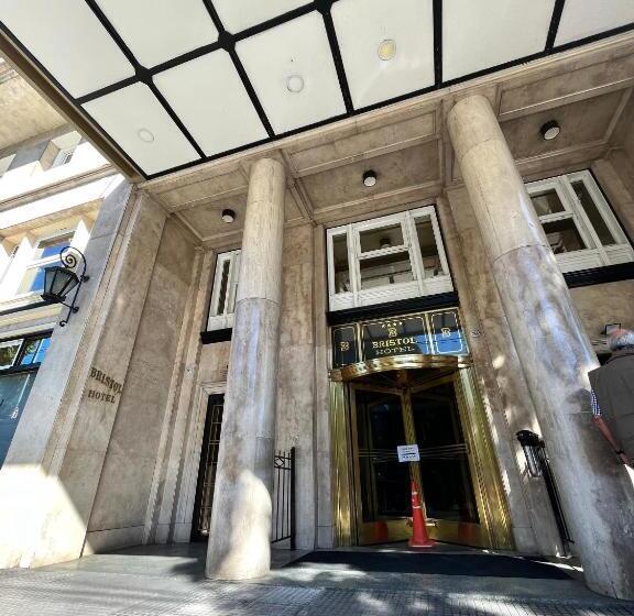 Fotos del hotel Bristol:  41