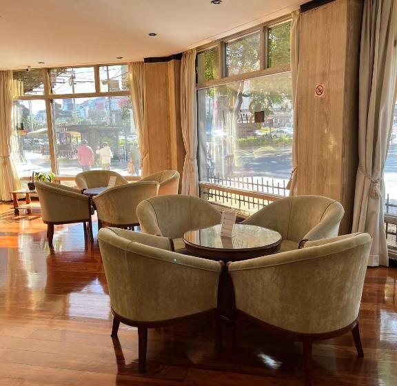 Fotos del hotel Bristol:  37