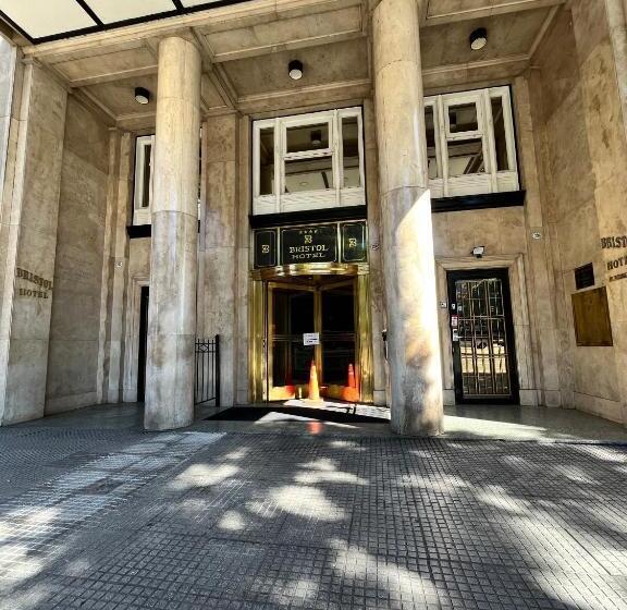 Fotos del hotel Bristol:  42