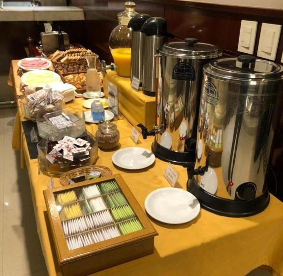 Fotos del hotel Bristol:  36