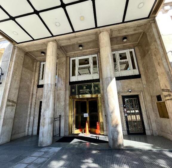 Fotos del hotel Bristol:  45