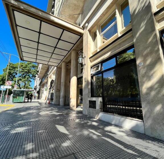 Fotos del hotel Bristol:  22