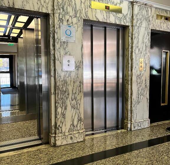 Fotos del hotel Bristol:  33