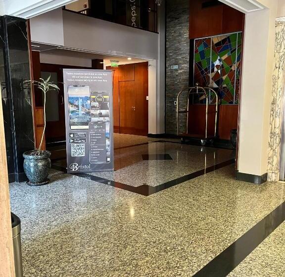 Fotos del hotel Bristol:  34