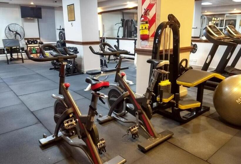 Fotos del hotel Bristol:  16