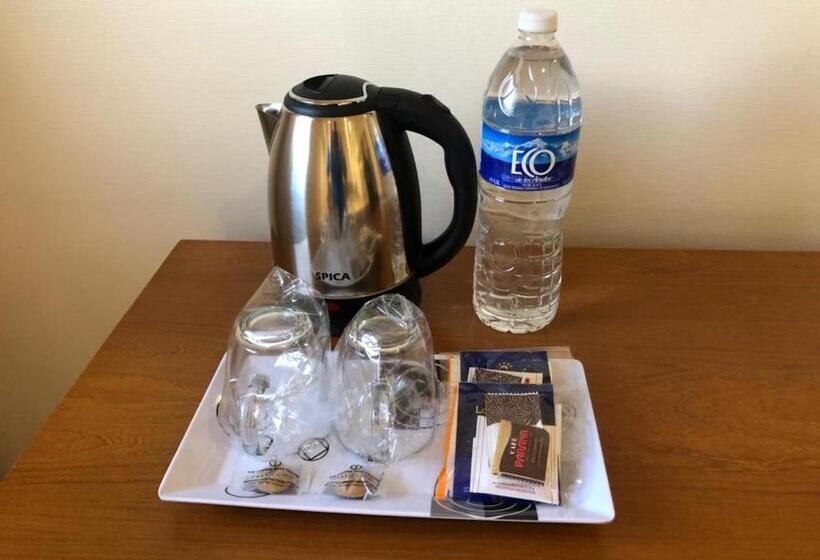 Fotos del hotel Bristol:  38