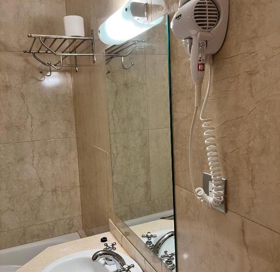 Fotos del hotel Bristol:  18