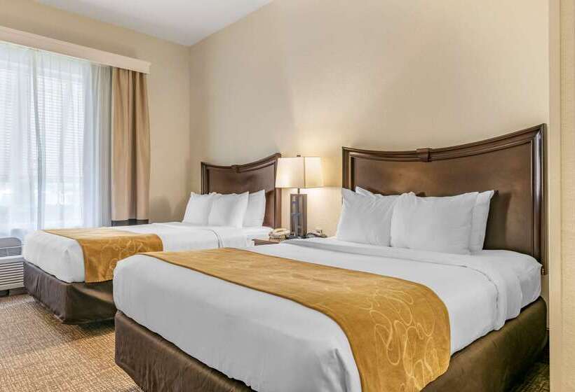 فندق Comfort Suites Maingate East Kissimmee