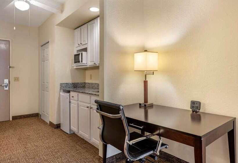 فندق Comfort Suites Maingate East Kissimmee