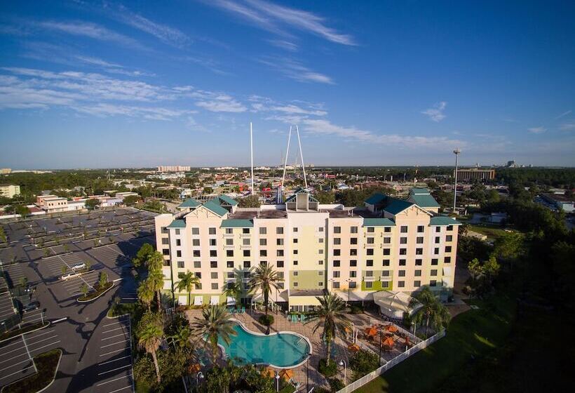 فندق Comfort Suites Maingate East Kissimmee