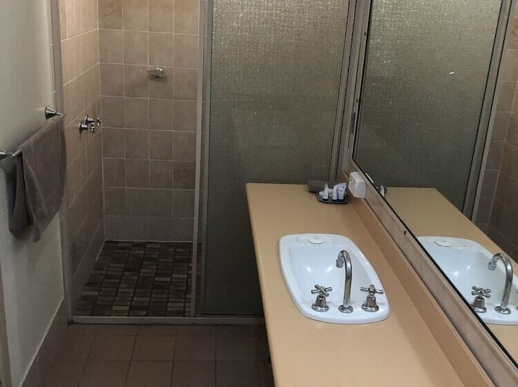 ホテル Countryman Motor Inn Cowra