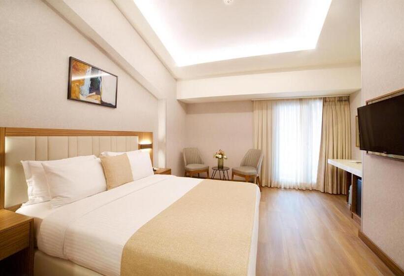 Fotos del hotel Erboy:  6