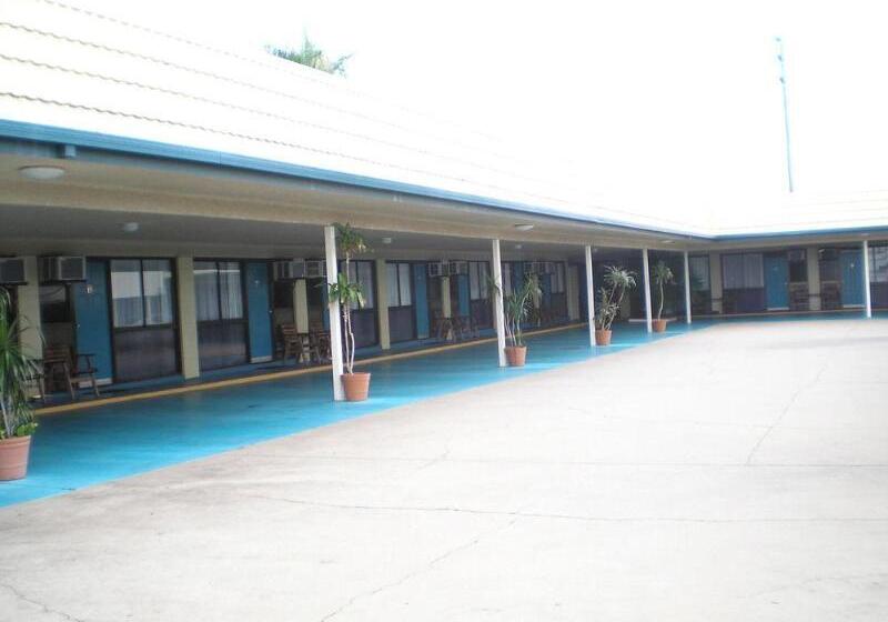 Y Motels Rockhampton