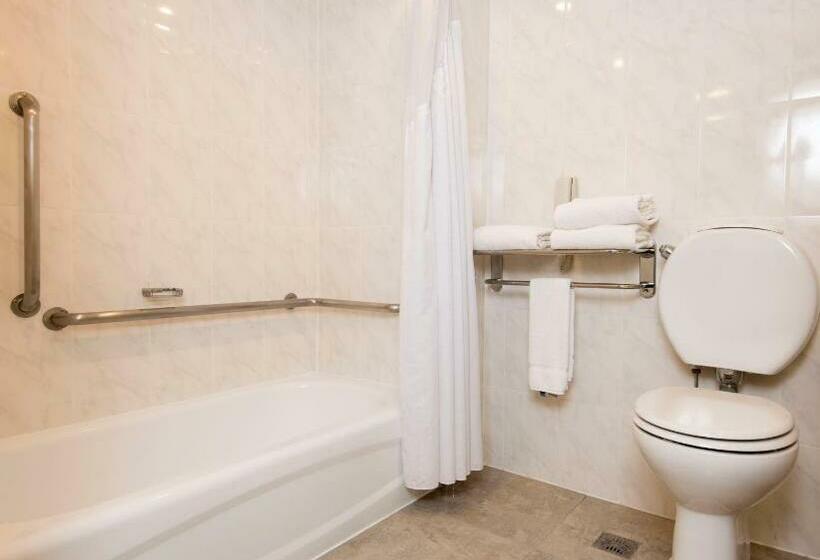 Fotos del hotel Holiday Inn Express Puerto Madero, An Ihg:  9