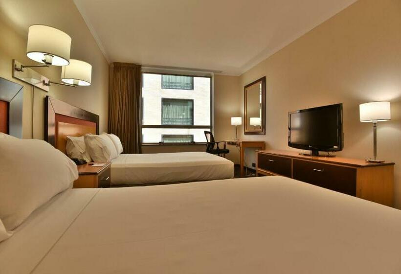 هتل Holiday Inn Express Puerto Madero, An Ihg