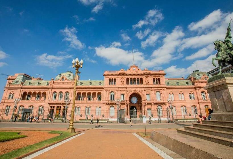 Fotos del hotel Holiday Inn Express Puerto Madero, An Ihg:  16