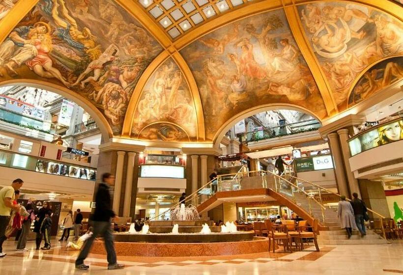 Fotos del hotel Holiday Inn Express Puerto Madero, An Ihg:  14