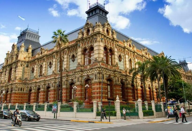 Fotos del hotel Holiday Inn Express Puerto Madero, An Ihg:  17