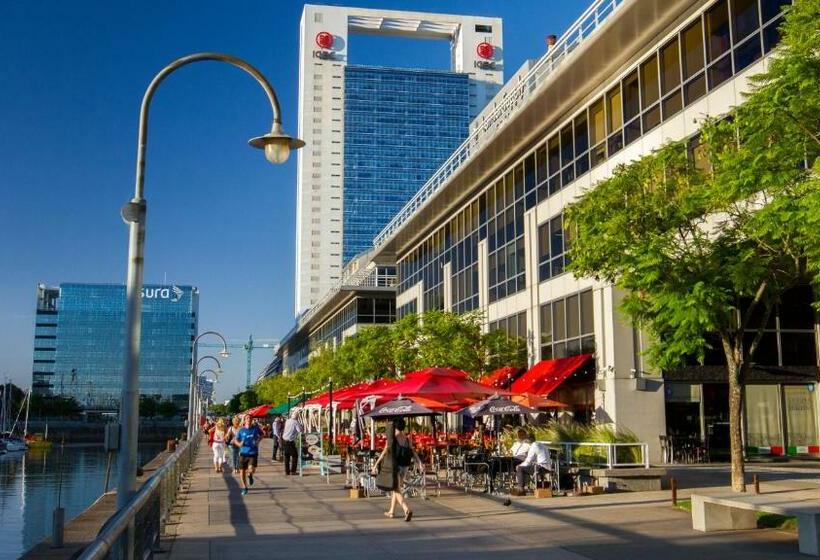 Fotos del hotel Holiday Inn Express Puerto Madero, An Ihg:  25