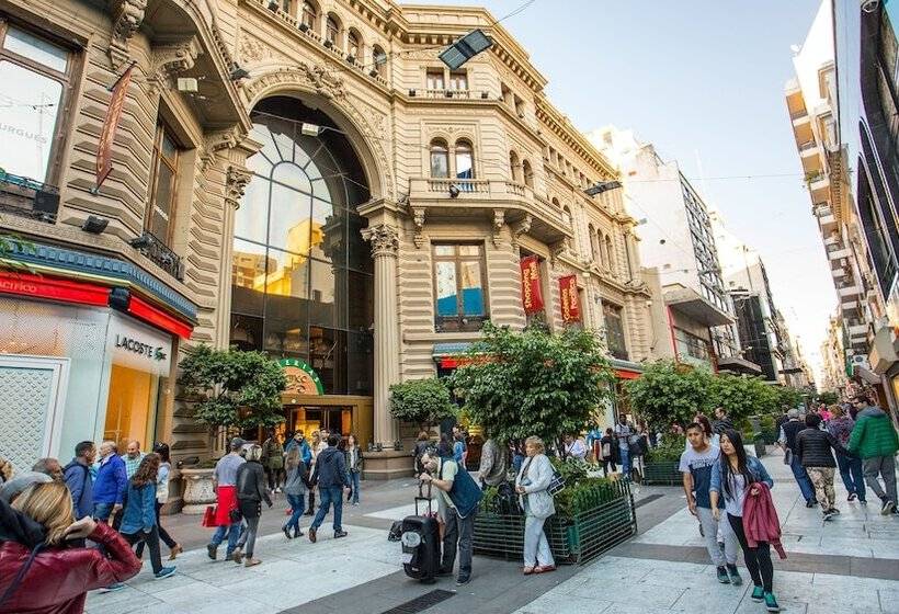 Fotos del hotel Holiday Inn Express Puerto Madero, An Ihg:  26