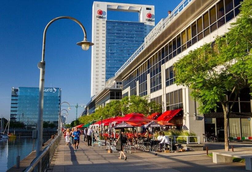 Fotos del hotel Holiday Inn Express Puerto Madero, An Ihg:  30