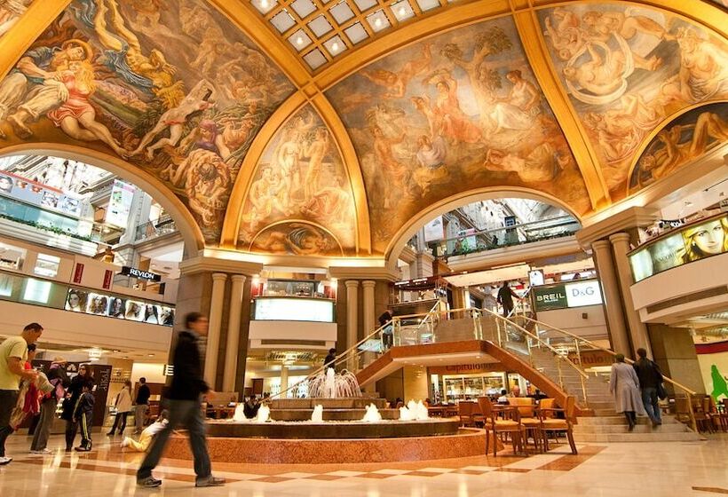 Fotos del hotel Holiday Inn Express Puerto Madero, An Ihg:  29