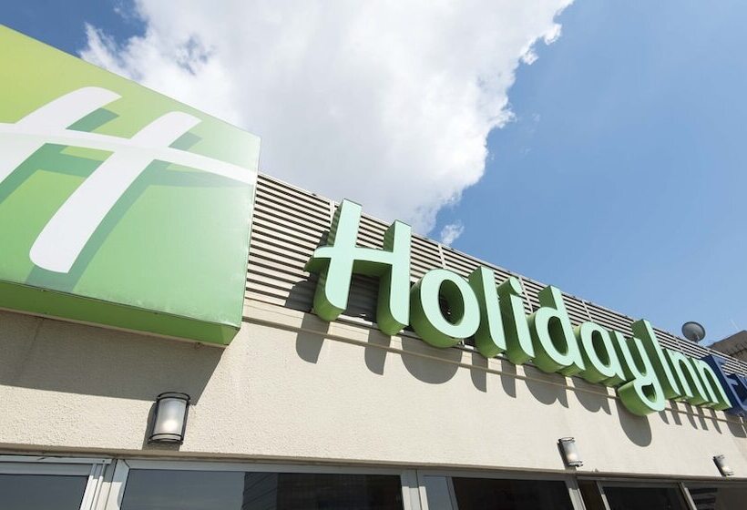 هتل Holiday Inn Express Puerto Madero, An Ihg