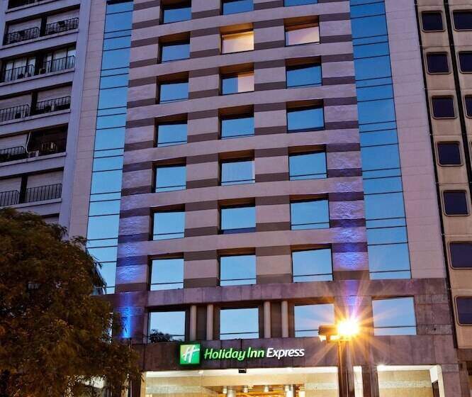 Fotos del hotel Holiday Inn Express Puerto Madero, An Ihg:  21