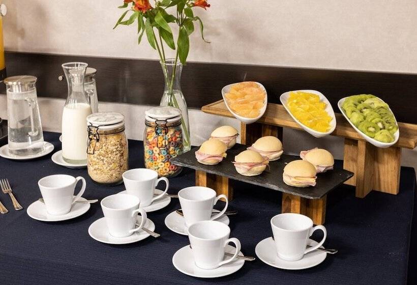 Fotos del hotel Holiday Inn Express Puerto Madero, An Ihg:  20