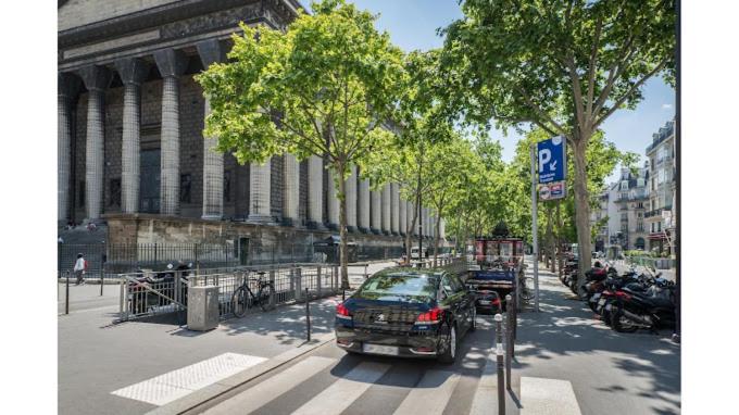 Fotos del hotel de l'Arcade:  16