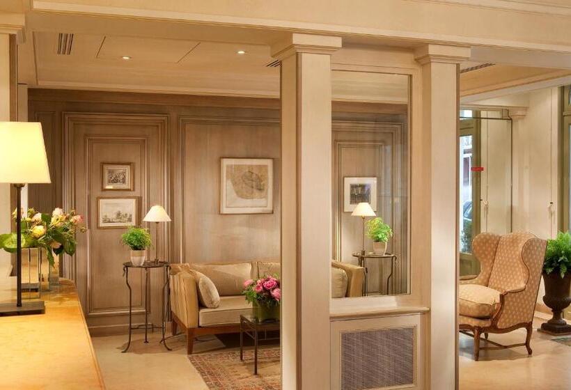 Fotos del hotel de l'Arcade:  13