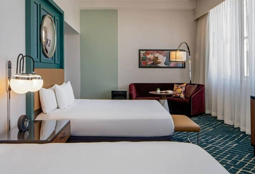 هتل Hyatt Centric French Quarter