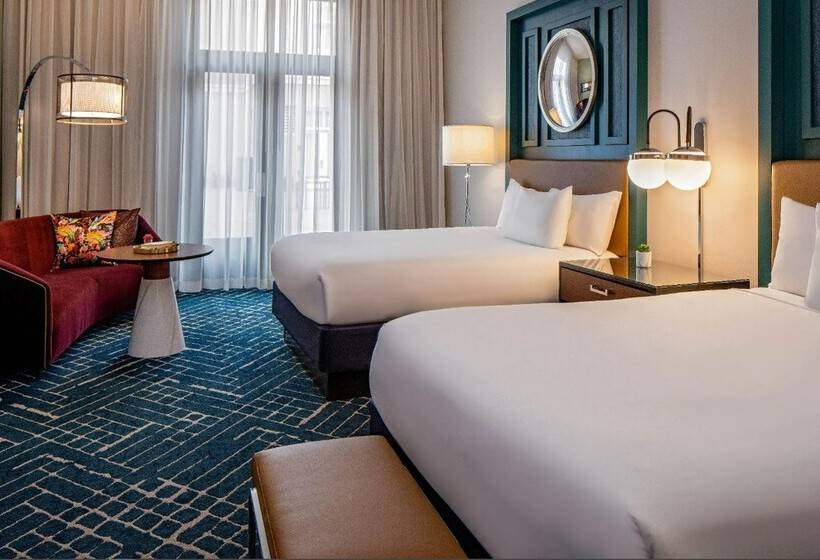هتل Hyatt Centric French Quarter
