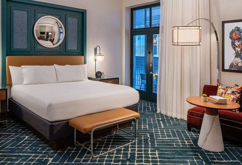 هتل Hyatt Centric French Quarter