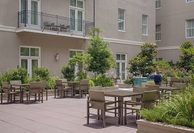 هتل Hyatt Centric French Quarter