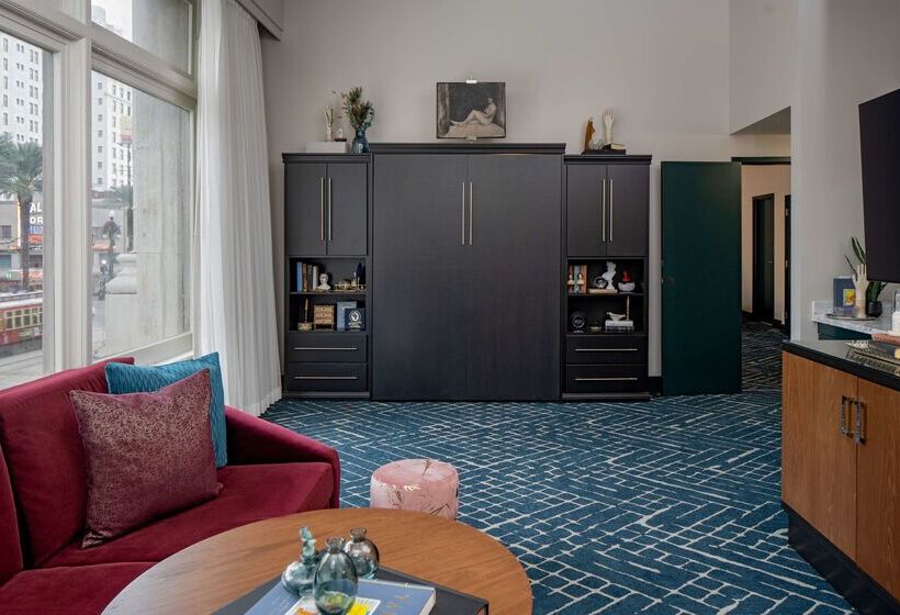 هتل Hyatt Centric French Quarter