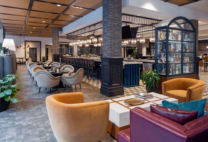 فندق Hyatt Centric French Quarter New Orleans