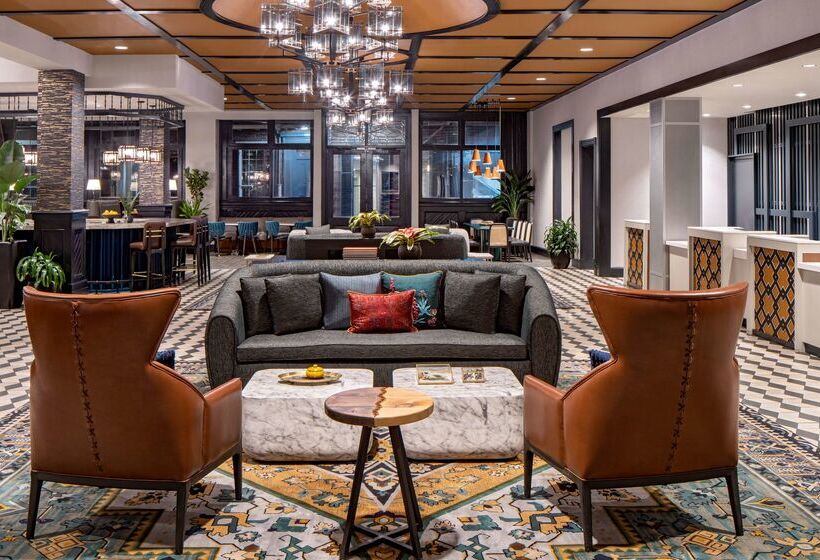 فندق Hyatt Centric French Quarter New Orleans