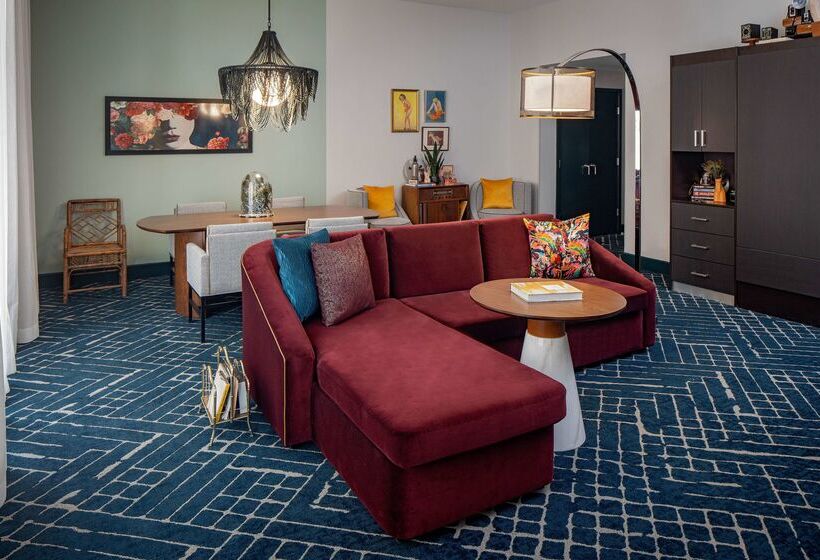 فندق Hyatt Centric French Quarter New Orleans