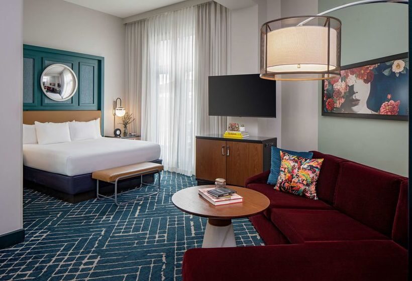 هتل Hyatt Centric French Quarter