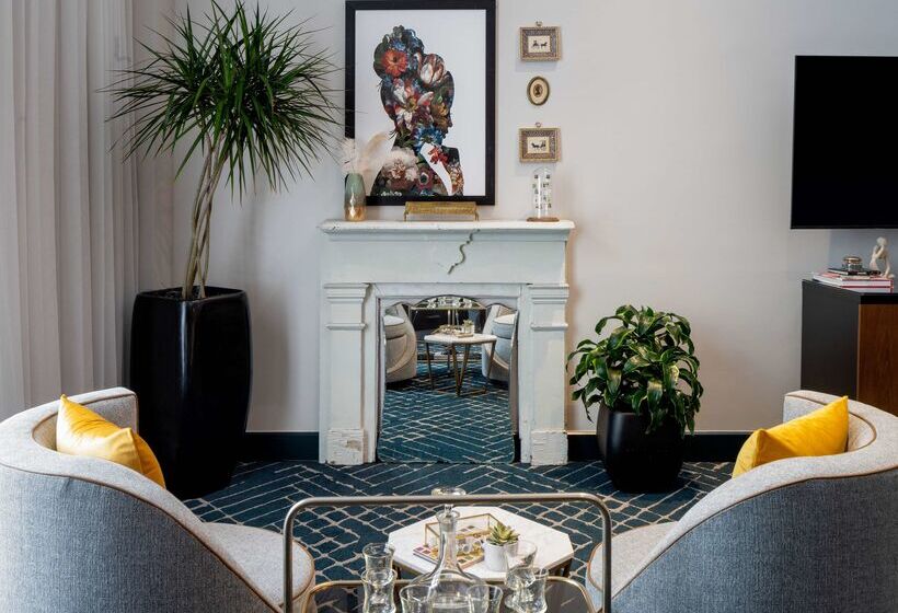 هتل Hyatt Centric French Quarter