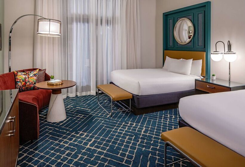 هتل Hyatt Centric French Quarter